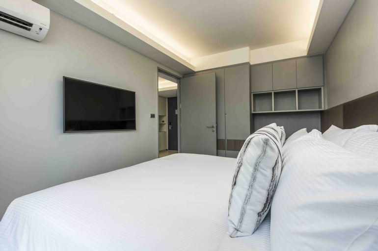 Bedroom 6