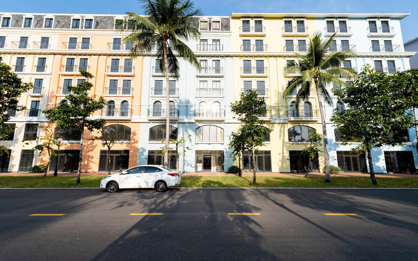 Exterior & Views 2, Hanvet Hotel PHU QUOC, Phú Quốc