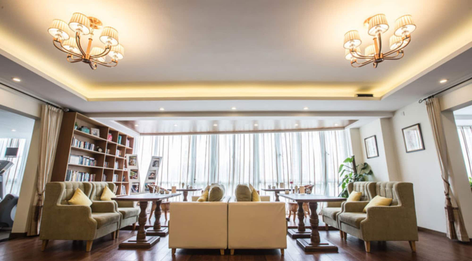 Food & Drinks, JASO International Service Apartment, Suzhou
