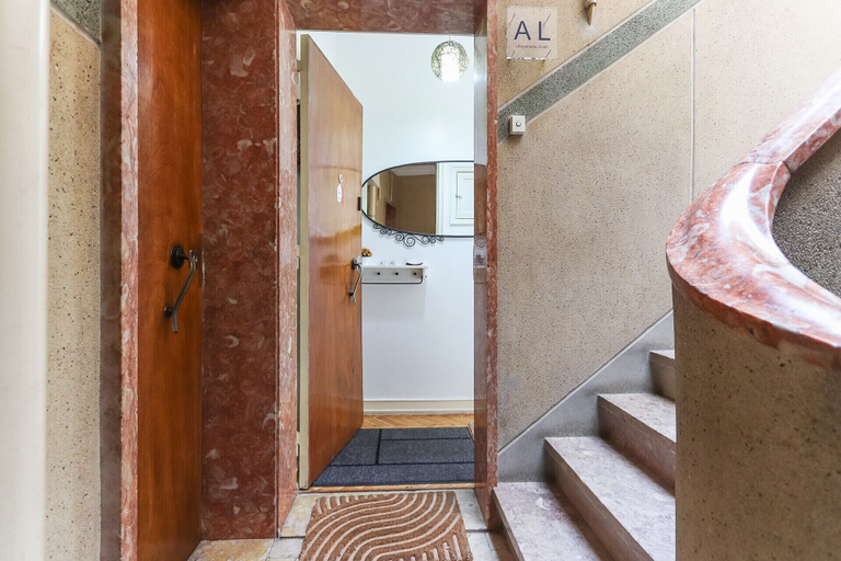 Interior 3, Almirante Classic by Homing, Lisbon