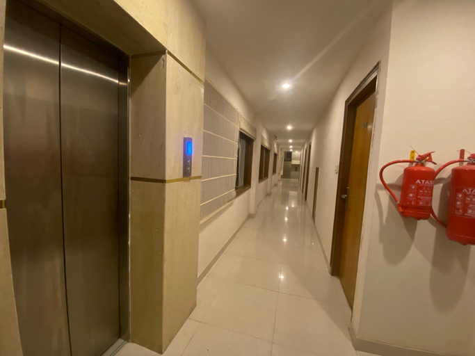 Others 5, Hotel Ambika Residency, Kullu