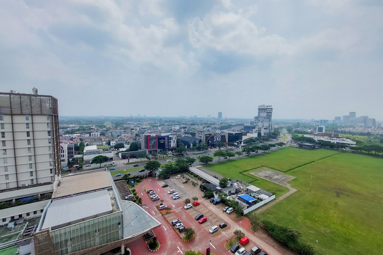 Others 2, Simply Look Studio At Atria Residences Gading Serpong Apartment, Tangerang
