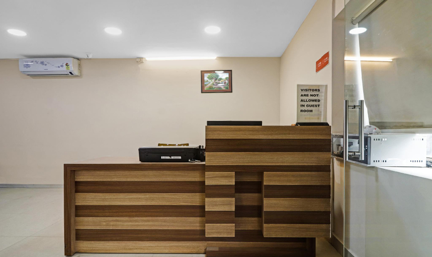 Others 4, Treebo Pride Inn Botanica, Hyderabad