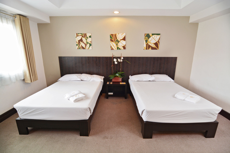 Bedroom 7