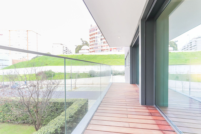 Property grounds 4, Benfica Prime Terrace by Homing, Lisbon