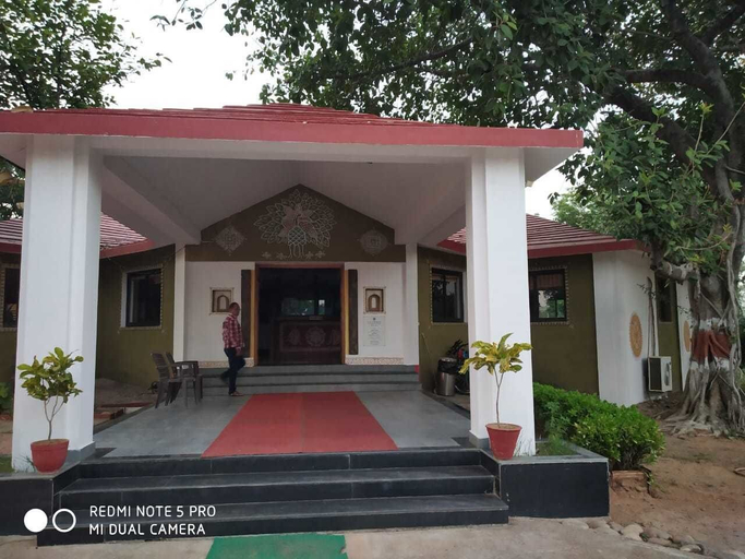 Exterior & Views 2, Tourist village Khajuraho, Chhatarpur