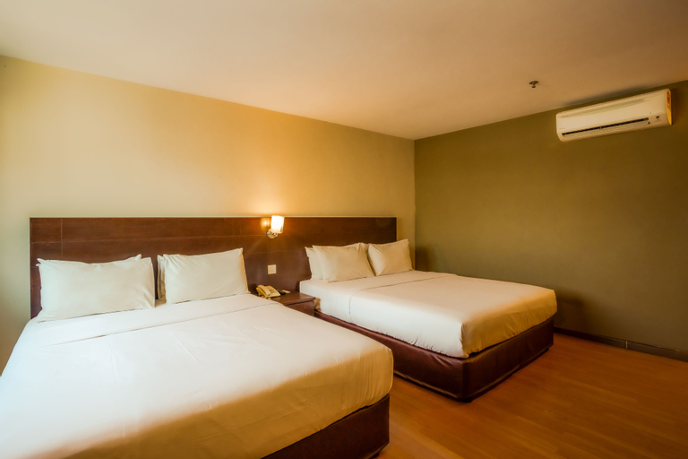 Bedroom 18