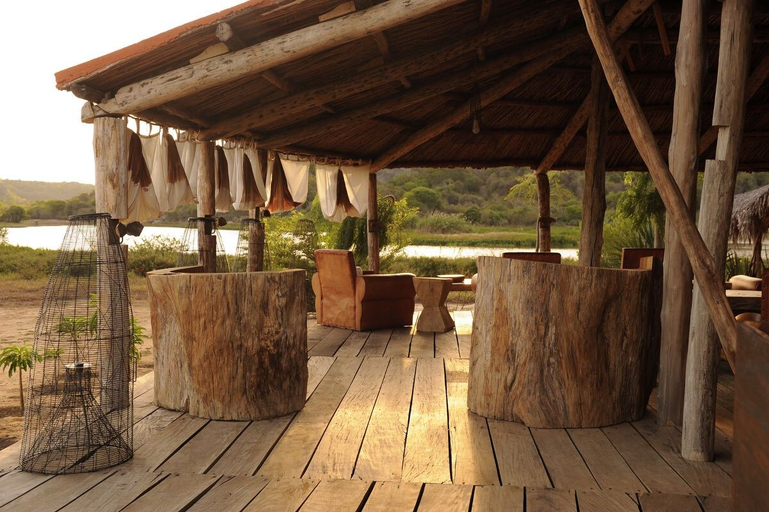 Others 5, Iharana Bush Camp, Diana