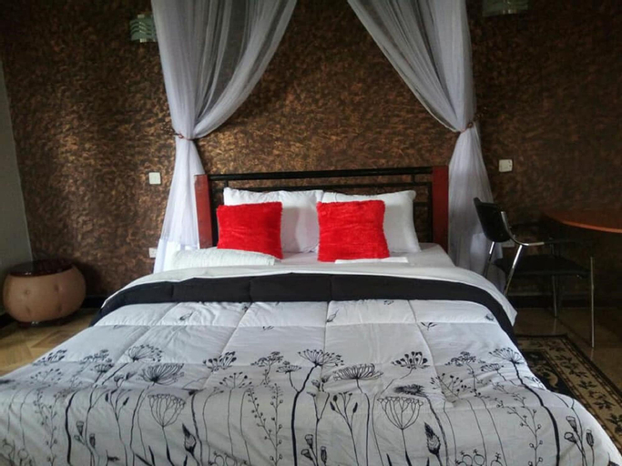Bedroom 5