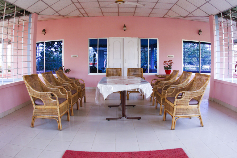 Others 4, Sreemangal Resort, Moulvibazar