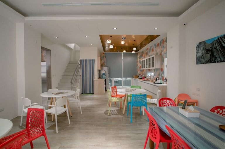 Others 5, Sunflower Homestay, Penghu