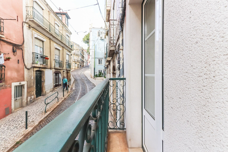 Property grounds 4, Graça Elegant by Homing, Lisbon