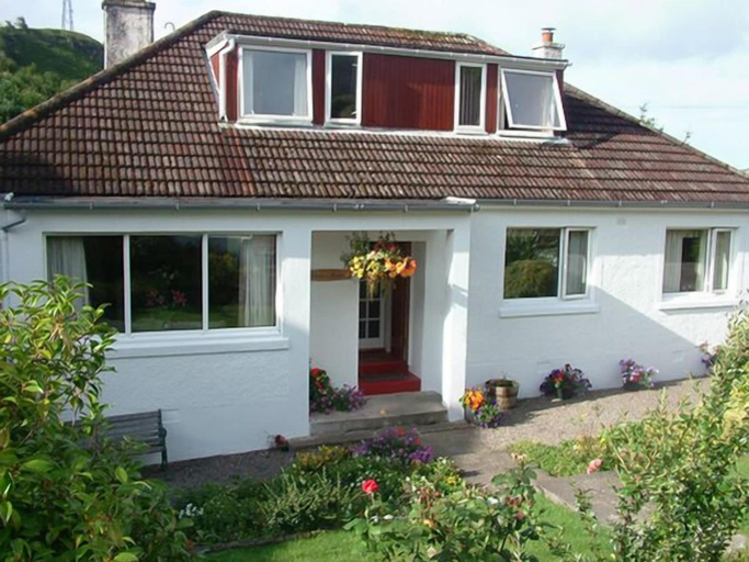 Exterior & Views 4, Don Muir Guest House, Argyll and Bute