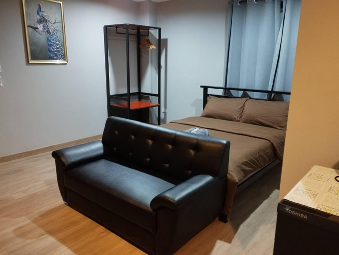 Others 5, Talubpetch residence (A5-Room), Khlong Luang