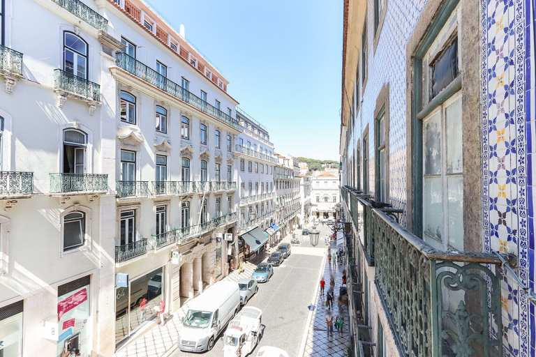 Others 5, Modern Chiado by Homing, Lisbon