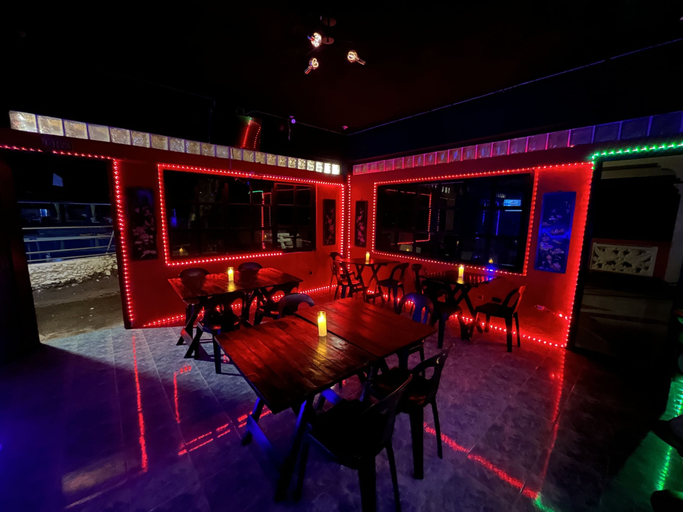 Food & Drinks 4, Emmalyn's Paradise Resort, San Andres