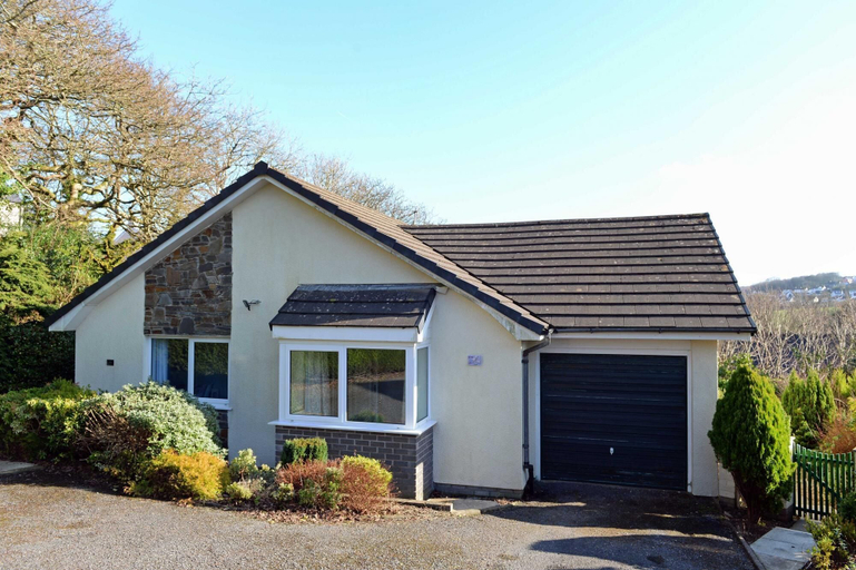 Exterior & Views 2, S r M r - Log Burner Peaceful Cottage Dog Friendly, Pembrokeshire