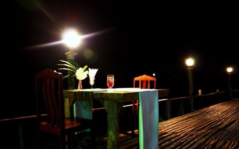 Food & Drinks 4, Jungle Bay Resort, Tha Mai
