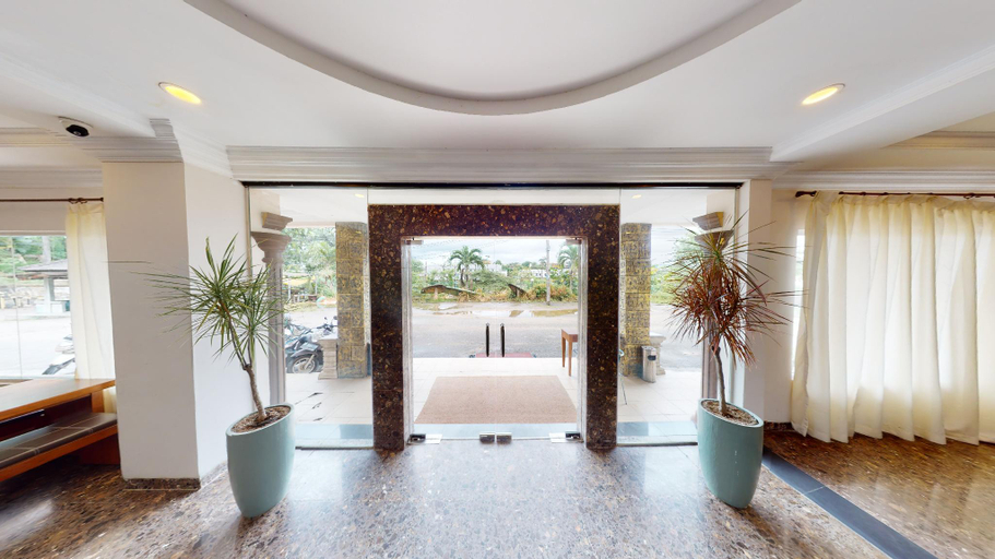 Public areas, The Music Hotel, Batam