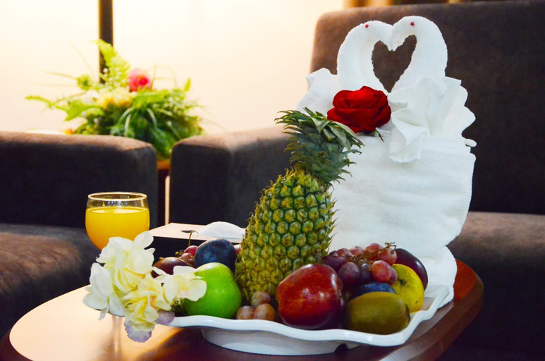 Food & Drinks 5, Jubail Inn , Al Jubail