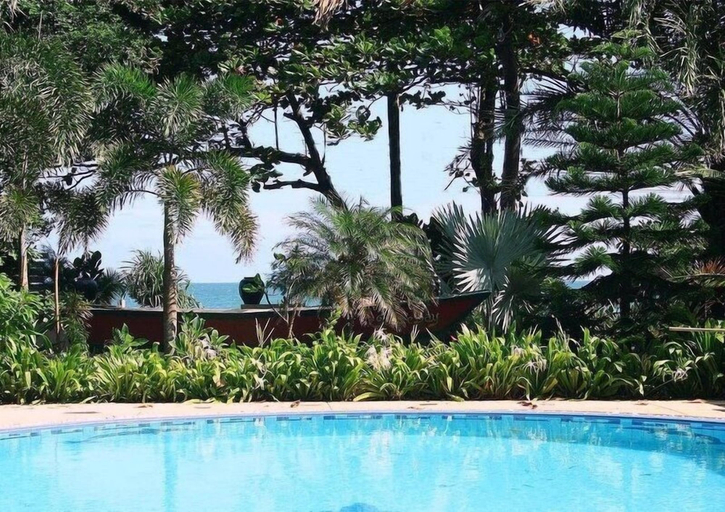 Sport & Beauty 5, Jungle Bay Resort, Tha Mai