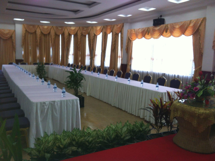 Others 5, Kampot Diamond Hotel, Kampot