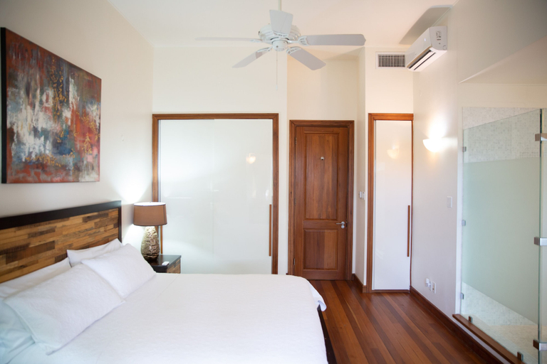 Bedroom 3, Barefoot Luxury - Pool & Walk To Holetown Beach