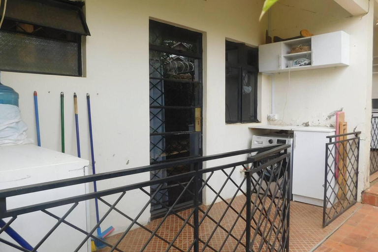 Bedroom 2, Captivating 2-bed Cottage in Kampala, Jinja