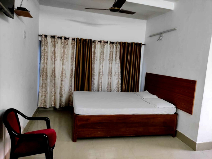 Others 5, PAGODA INN KONARK, Puri