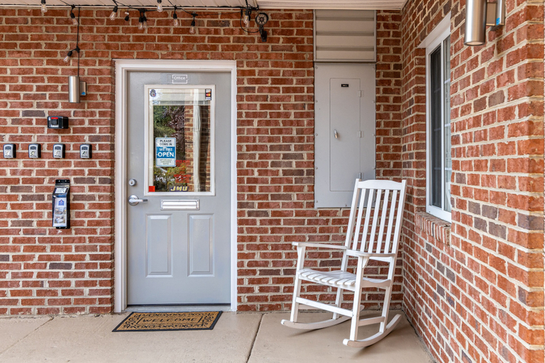 Others 5, Affordable Suites of America Harrisonburg, Harrisonburg