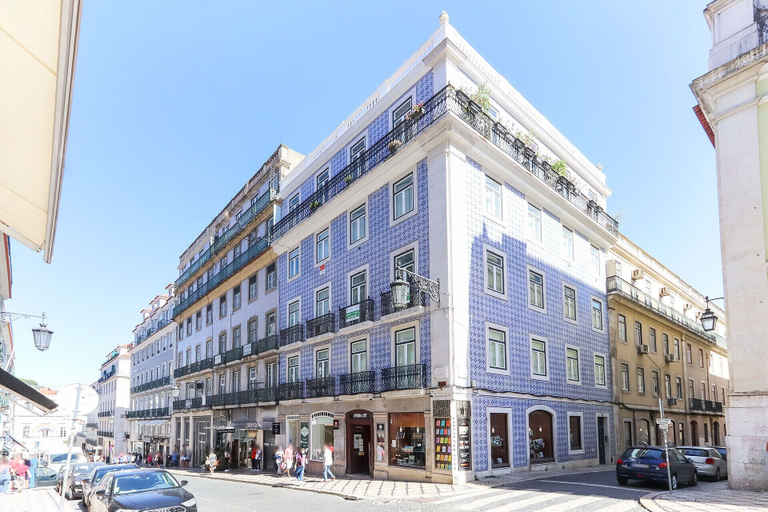 Exterior & Views, Modern Chiado by Homing, Lisbon