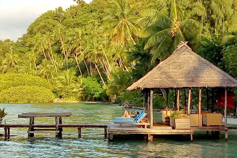 Exterior & Views 2, Raja Ampat Dive Lodge, Raja Ampat