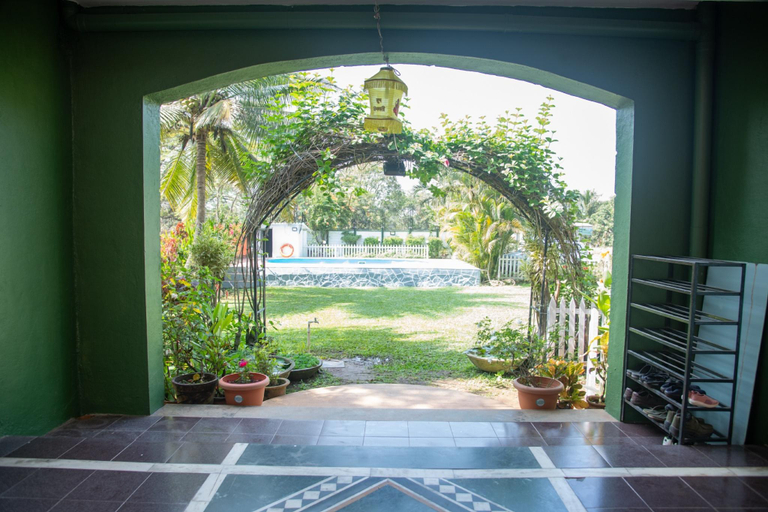 Others 4, Ghanvatkar Bunglow Resort, Raigarh