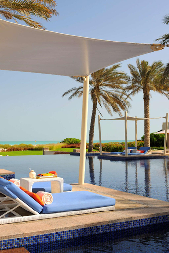 Sport & Beauty 2, Park Hyatt Abu Dhabi, Abu Dhabi City