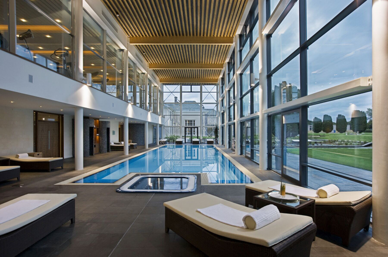 Sport & Beauty 2, Castlemartyr Resort