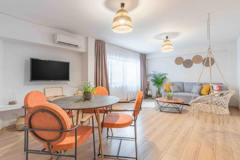 Others 5, Boho Chic Apartment Under Acropolis, Attica