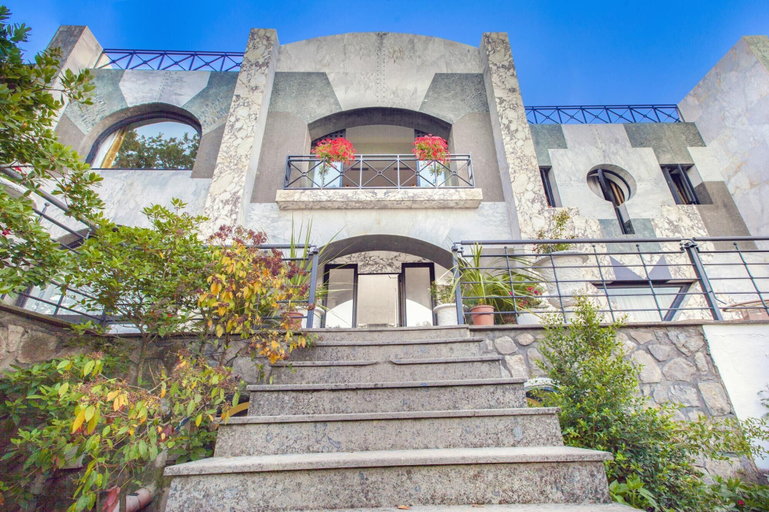 Exterior & Views 2, Villa Calisto in Sant Agnello, Napoli