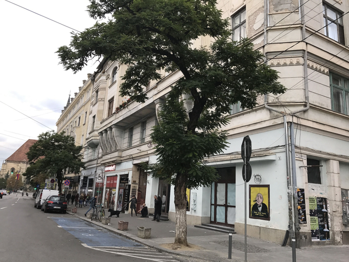 Exterior & Views 2, Perfect Stay 2, Cluj-napoca
