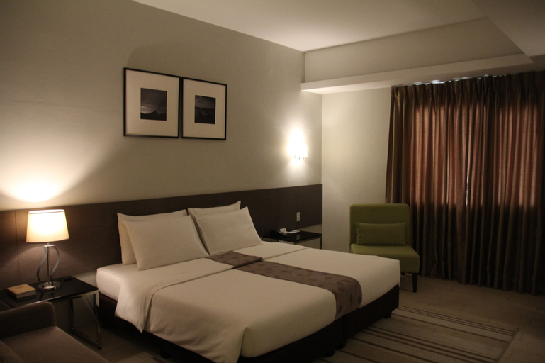 Bedroom 16