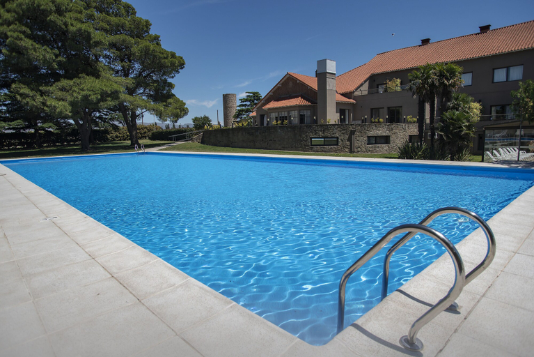 Sport & Beauty 5, Hotel Provincial Sierra de la Ventana, Tornquist