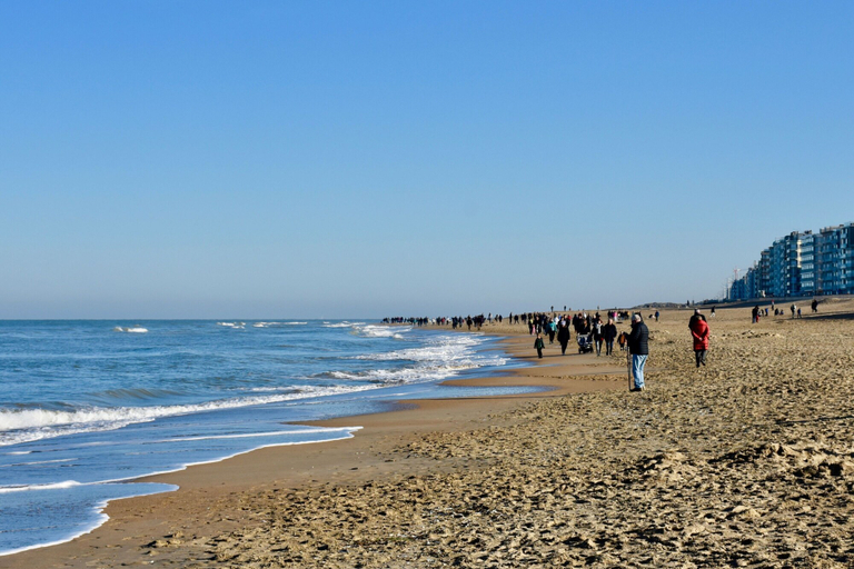 Exterior 5, Seashore, West-Vlaanderen