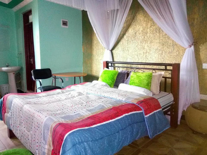 Bedroom 6