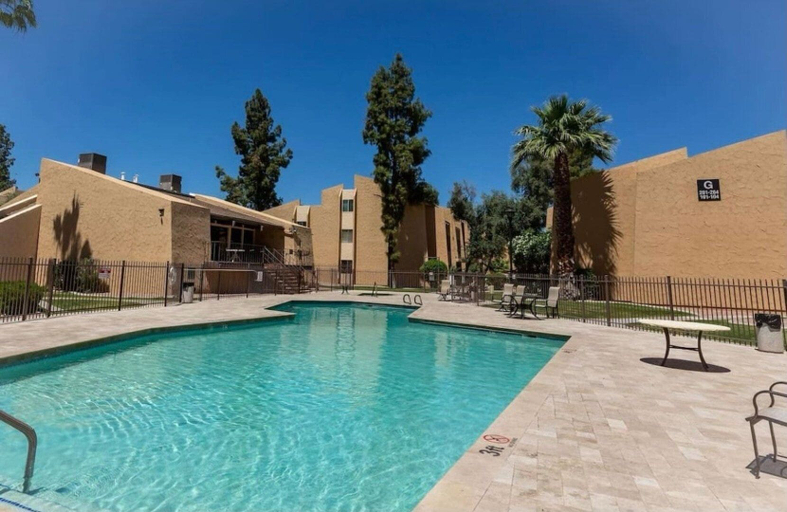 Others 2, Stylish Updated 2 Bdrm Near Old Town Scottsdale!, Maricopa