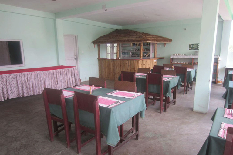 Food & Drinks, Eco Adventure Resort, Narayani