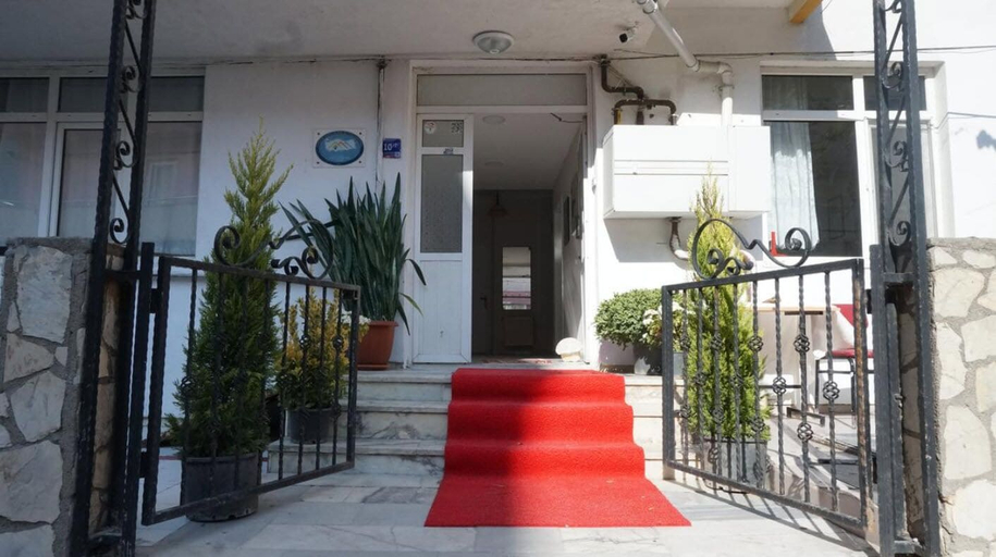 Exterior & Views 2, Ayberk Pansiyon, Merkez