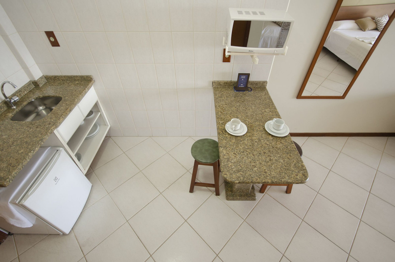 Bathroom 3, Pousada Garatéia, Bombinhas