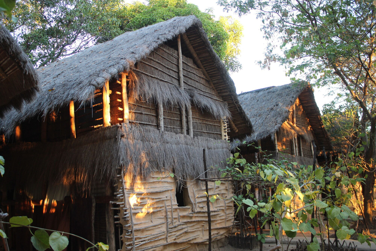 Exterior & Views 2, Iharana Bush Camp, Diana