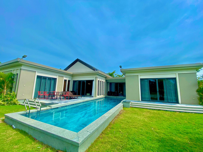 Costa Hồ Tràm Villa Resort, Xuyên Mộc
