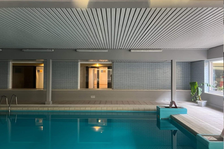 Sport & Beauty, Westend Palace, West-Vlaanderen