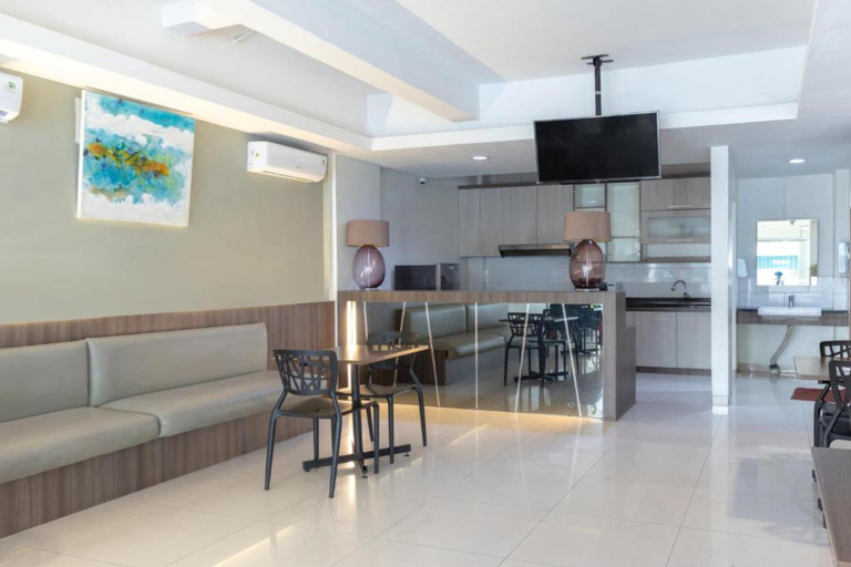 Others 2, OYO 3811 Best Inn Hotel, Jakarta Pusat